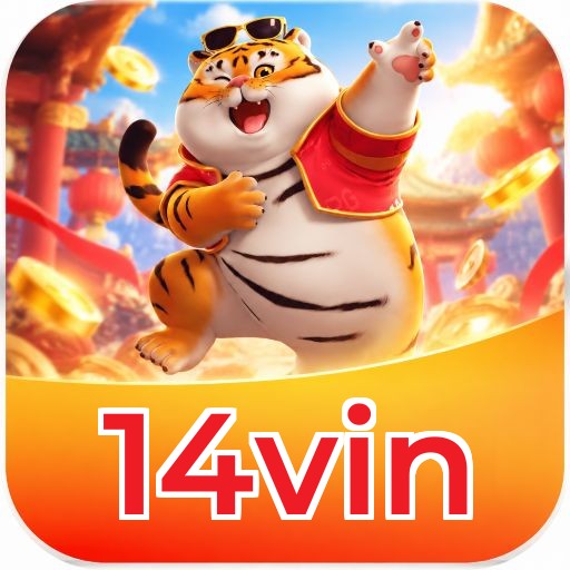 14vin APK Logo Oficial Certificado