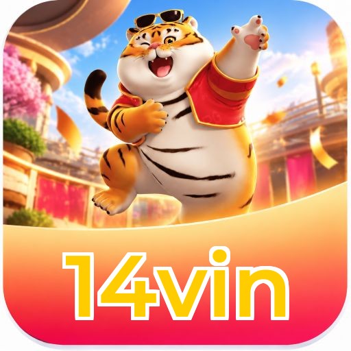 Logo 14vin Download Brasil