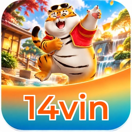 14vin Logo Oficial