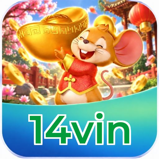 14vin VIP Program Logo