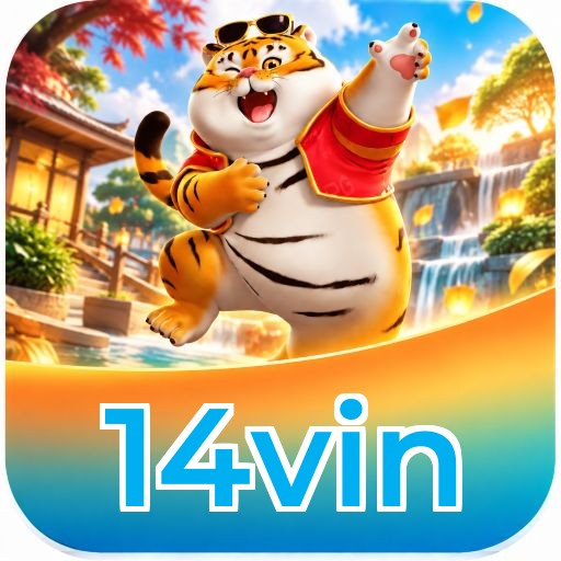 Logo 14vin Telegram Oficial