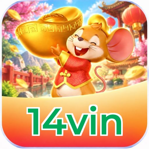 Logo 14vin Loteria Online
