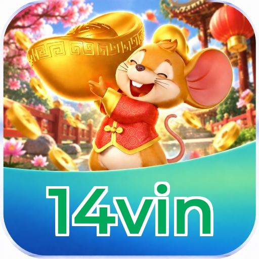 14vin APP Logo Oficial Certificado Android iOS