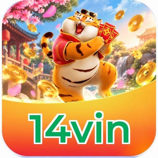 14vin Logo