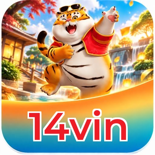 Logo 14vin Cassino Online Brasil