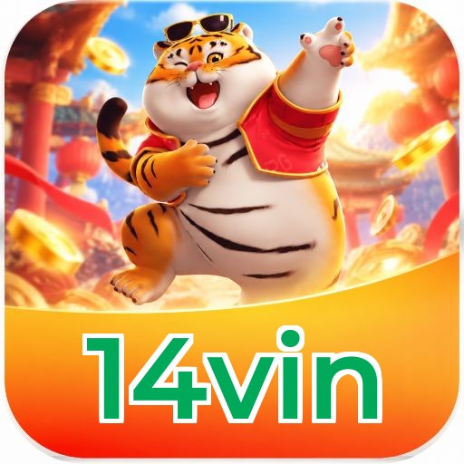 14vin Logo