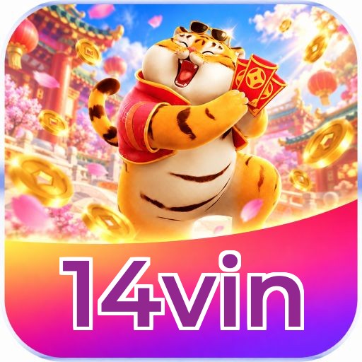 Logo 14vin Cassino Online Brasil