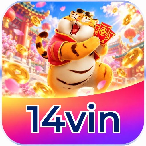 14vin Logo
