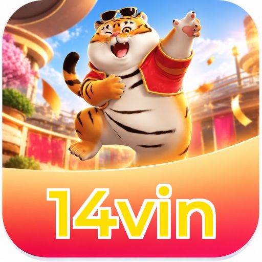 Logo da 14vin