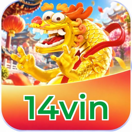 14vin Logo